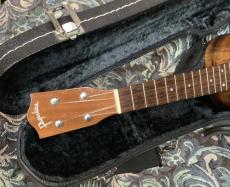 Pupukea Ukulele     Concert-Standard　2006年製　with Pickup ププケア　ウクレレ_3