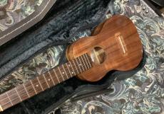 Pupukea Ukulele     Concert-Standard　2006年製　with Pickup ププケア　ウクレレ_4