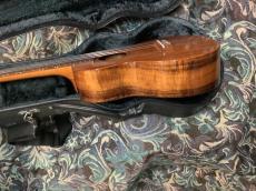 Pupukea Ukulele     Concert-Standard　2006年製　with Pickup ププケア　ウクレレ_5