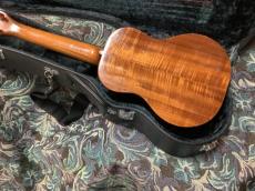 Pupukea Ukulele     Concert-Standard　2006年製　with Pickup ププケア　ウクレレ_7