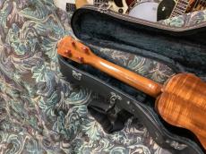 Pupukea Ukulele     Concert-Standard　2006年製　with Pickup ププケア　ウクレレ_8