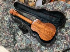 Pupukea Ukulele     Concert-Standard　2006年製　with Pickup ププケア　ウクレレ_9