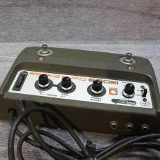 BOSS CE-1 Chorus Ensemble_2