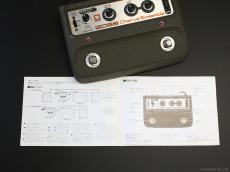 BOSS CE-1 Chorus Ensemble_6