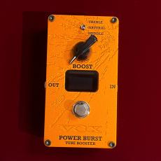 VOX POWER BURST 【ブースター】_6
