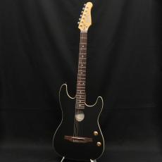 Godin G-Tour Nylon Matte Black_2
