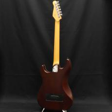 Godin G-Tour Nylon Matte Black_3