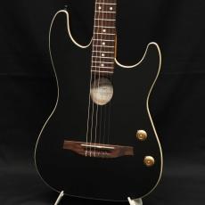 Godin G-Tour Nylon Matte Black_4