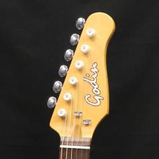 Godin G-Tour Nylon Matte Black_6