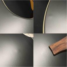 Godin G-Tour Nylon Matte Black_9