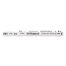 Roland FANTOM-06-SC シンセサイザー(限定ホワイト)61鍵盤 島村楽器限定【背負えるケース・追加音源付属】_3