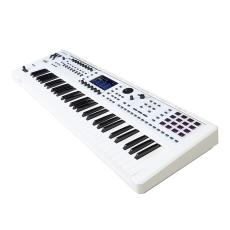 Roland FANTOM-06-SC シンセサイザー(限定ホワイト)61鍵盤 島村楽器限定【背負えるケース・追加音源付属】_4
