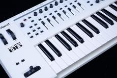 Roland FANTOM-06-SC シンセサイザー(限定ホワイト)61鍵盤 島村楽器限定【背負えるケース・追加音源付属】_5