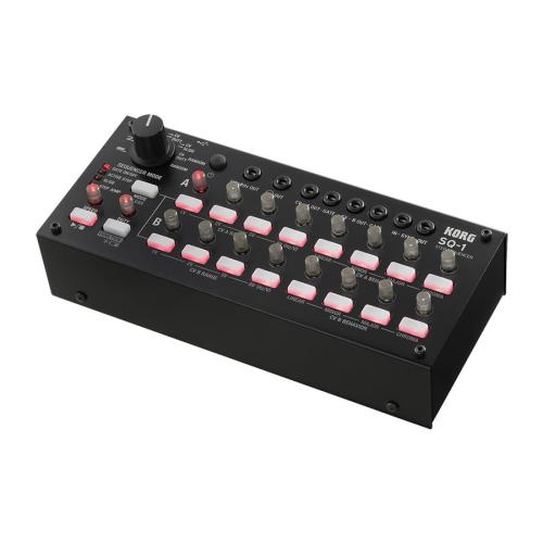 KORG SQ-1 ステップシーケンサー