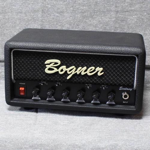 Bogner Ecstacy Mini Black