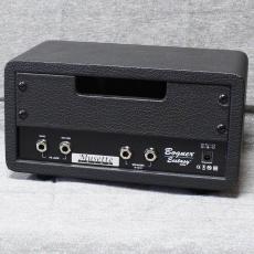 Bogner Ecstacy Mini Black_2