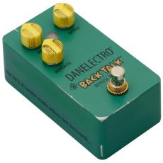 Danelectro BAC-1 -BACK TALK-_2
