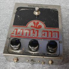 Electro-Harmonix Big Muff OPAMP V5_2