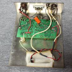 Electro-Harmonix Big Muff OPAMP V5_4
