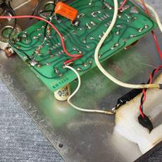 Electro-Harmonix Big Muff OPAMP V5_5