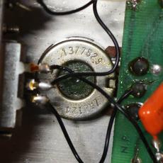 Electro-Harmonix Big Muff OPAMP V5_6