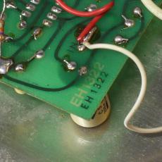 Electro-Harmonix Big Muff OPAMP V5_7