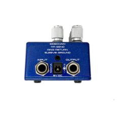 Empress Effects Bass Compressor Blue_3