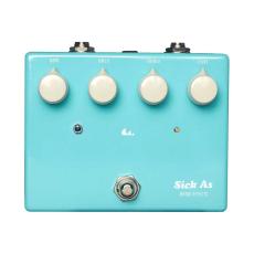BONDI EFFECTS Sick As Overdrive Mk3