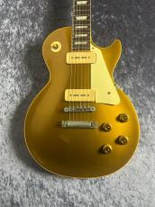Gibson 【良バランス個体】1956 Les Paul Gold Top 【4.05kg】1998年製 3Fギブソンフロア_2