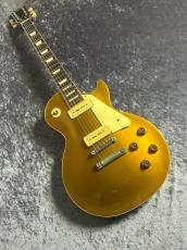 Gibson 【良バランス個体】1956 Les Paul Gold Top 【4.05kg】1998年製 3Fギブソンフロア_3