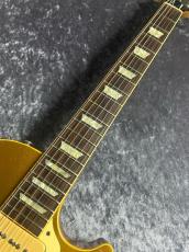 Gibson 【良バランス個体】1956 Les Paul Gold Top 【4.05kg】1998年製 3Fギブソンフロア_4