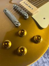 Gibson 【良バランス個体】1956 Les Paul Gold Top 【4.05kg】1998年製 3Fギブソンフロア_10
