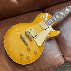 Gibson 【リアル杢トップ】Les Paul Standard '50s Double Trouble Vintage Honeyburst #213250046【4.24kg】