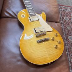 Gibson 【リアル杢トップ】Les Paul Standard '50s Double Trouble Vintage Honeyburst #213250046【4.24kg】_2