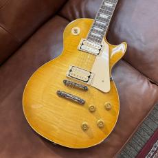 Gibson 【リアル杢トップ】Les Paul Standard '50s Double Trouble Vintage Honeyburst #213250046【4.24kg】_3
