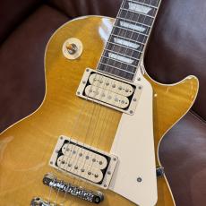 Gibson 【リアル杢トップ】Les Paul Standard '50s Double Trouble Vintage Honeyburst #213250046【4.24kg】_5