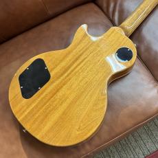 Gibson 【リアル杢トップ】Les Paul Standard '50s Double Trouble Vintage Honeyburst #213250046【4.24kg】_10