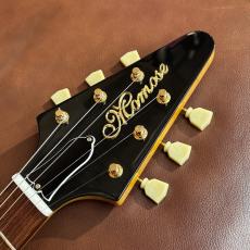 momose 【美品!】MFV K-STD / NJ 【2014年製USED】【軽量2.65kg】【1F】_6