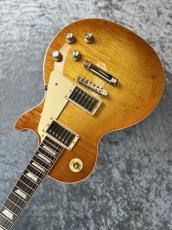 Gibson 【2020年製中古品】Les Paul Standard '60s Unburst【4.28kg】【3F展示品】_5