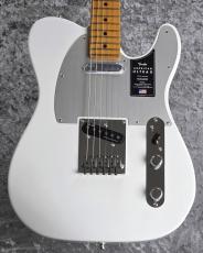 Fender American Ultra II Telecaster Maple / Avalanche [#US24063152][3.43kg]_2