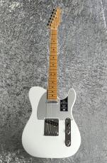 Fender American Ultra II Telecaster Maple / Avalanche [#US24063152][3.43kg]_3
