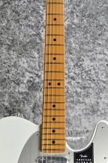 Fender American Ultra II Telecaster Maple / Avalanche [#US24063152][3.43kg]_4