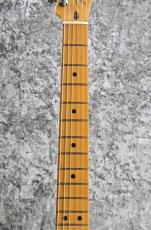 Fender American Ultra II Telecaster Maple / Avalanche [#US24063152][3.43kg]_5