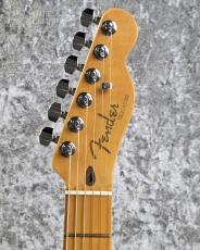 Fender American Ultra II Telecaster Maple / Avalanche [#US24063152][3.43kg]_6