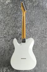 Fender American Ultra II Telecaster Maple / Avalanche [#US24063152][3.43kg]_7
