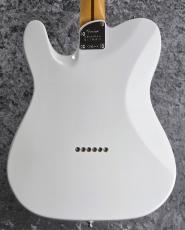 Fender American Ultra II Telecaster Maple / Avalanche [#US24063152][3.43kg]_8