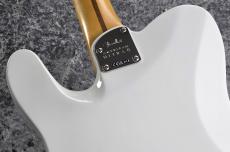 Fender American Ultra II Telecaster Maple / Avalanche [#US24063152][3.43kg]_11
