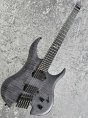 Legator G6FSS 「Satin Black」 人気の ヘッドレスモデル_2
