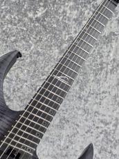 Legator G6FSS 「Satin Black」 人気の ヘッドレスモデル_4