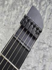 Legator G6FSS 「Satin Black」 人気の ヘッドレスモデル_6